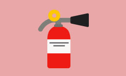 CORSO DI AGGIORNAMENTO ANTINCENDIO LIVELLO 2 - 4 ORE
