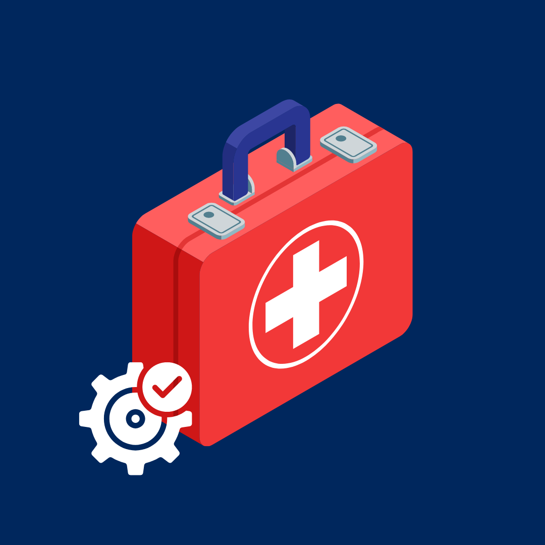 AGGIORNAMENTO PRIMO SOCCORSO B/C - 6 ORE 