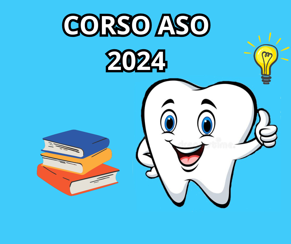 CORSO A.S.O 2024 