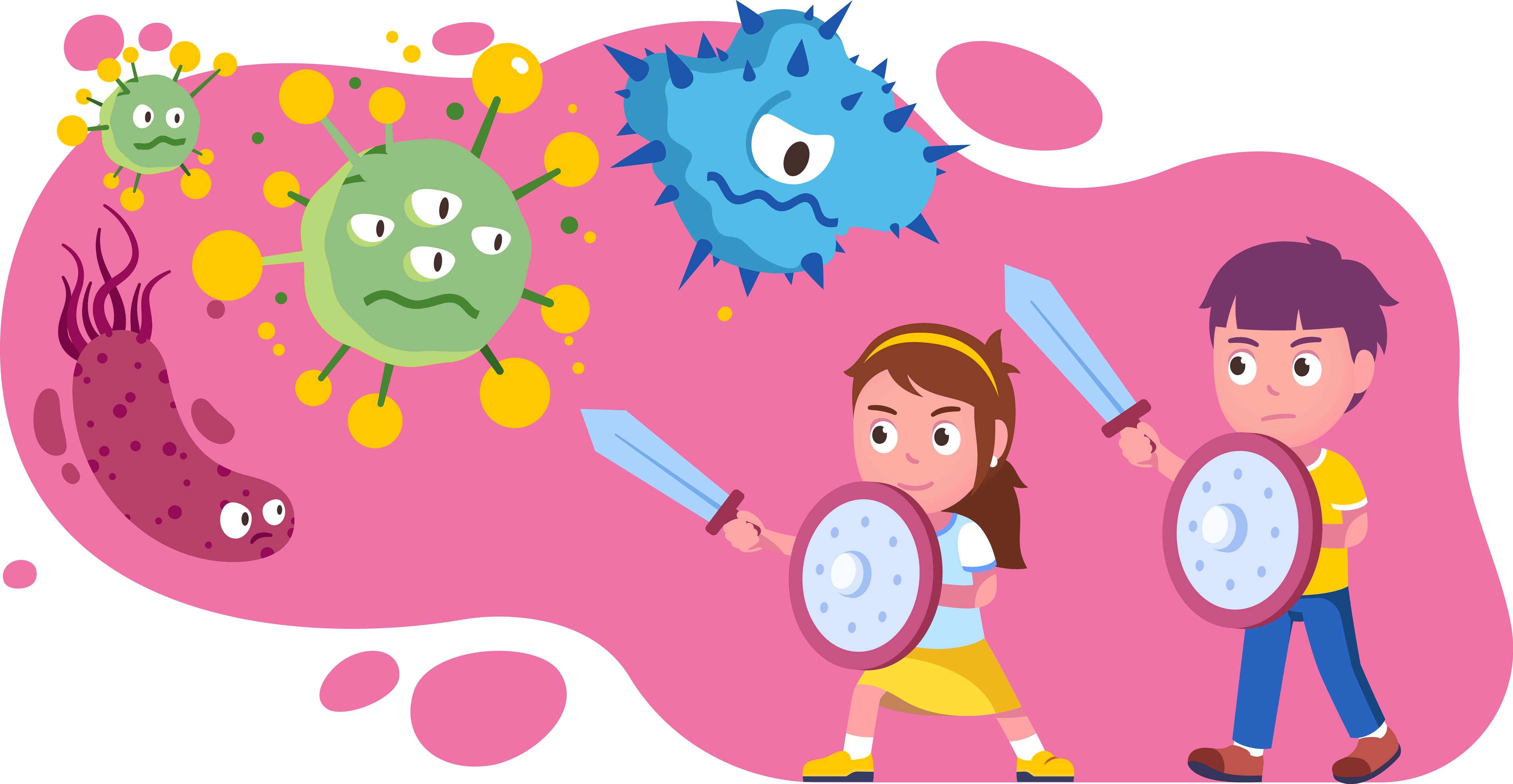 UPDATE SUGLI IMMUNOSTIMOLANTI PER LA PREVENZIONE DELLE IRR IN ET PEDIATRICA