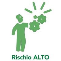 CORSO SICUREZZA DEI LAVORATORI RISCHIO ALTO - 16 ORE